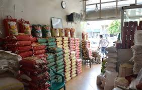 التهاب بازار برنج ارتباطی به تولید ندارد