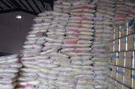 ترخیص ۱۳ هزار تن برنج دپو شده در گمرک از امروز