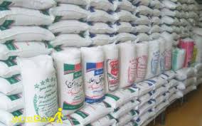 افزایش سطح ذخایر راهبردی برنج کشور
