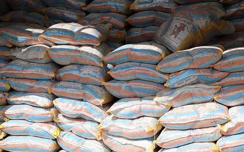برنج خارجی به قیمت نیم‌ دلار وارد کشور می‌شود