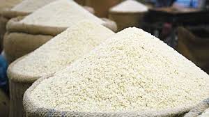 نرخ انواع برنج خارجی و ایرانی اعلام شد