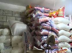 برنج های دولتی عرضه شده در بازار هندی و پاکستانی هستند