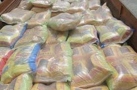 قیمت مصوب برنج خارجی‌ به قبل بازگشت