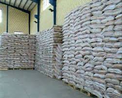 ذخایر برنج وارداتی بخش خصوصی نزدیک به صفر است