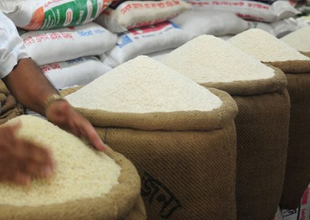 افزایش نرخ برنج در هفته اخیر