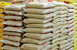 توزیع برنج‌ خارجی از زمان آغاز برداشت شلتوک ممنوع است