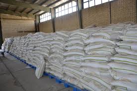 برنج‌های وارداتی به زاهدان به گمرک اظهار نشده است