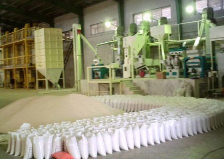 وزارت جهاد کشاورزی بازار برنج را رصد می‌کند