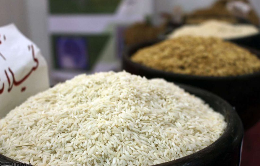 وزارتخانه در موضوع قیمت و بازار برنج وارد عمل شود