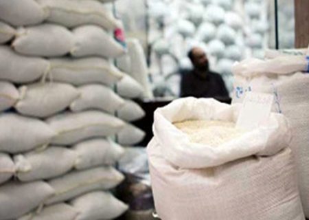 خرید ۹۰ تن برنج ارقام پر محصول در مازندران