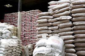 رکود بازار برنج پرمحصول مازندران با واردات بی‌رویه