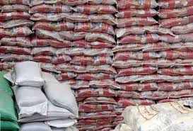 کاهش ۵۰ درصدی واردات برنج
