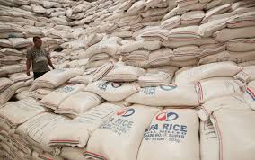 ۸۲۵ میلیون دلار برنج هندی در ۷ ماه وارد کشور شده است