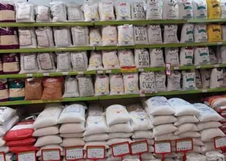 اختصاص ۲۲۰۰ تن برنج برای ایام محرم و صفر به خراسان رضوی