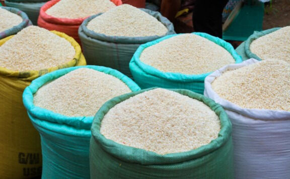 قیمت برنج ایرانی با طرح جدید چقدر شد؟