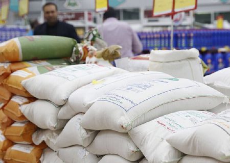 تعاونی‌های روستایی گیلان، برنج پرمحصول کشاورزان را خریداری می‌کند