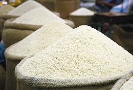 برنج ایرانی نصف قیمت شد