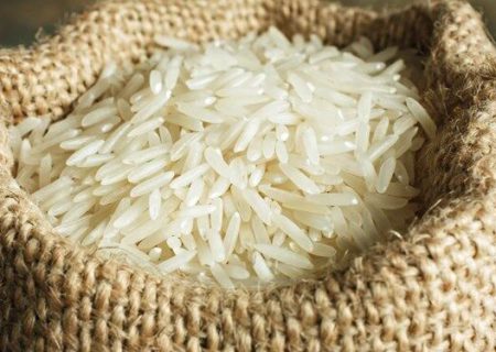 کاهش قیمت برنج هندی با افت نرخ صادرات برنج باسماتی