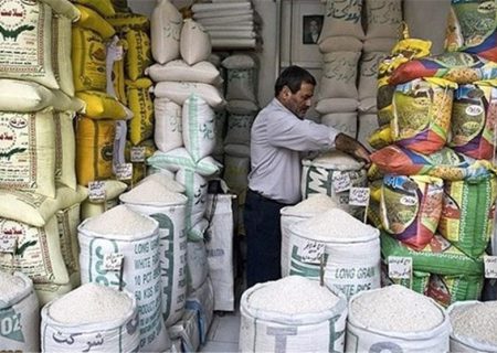 توزیع ۵۰۰۰ تن برنج از طریق تعاونی‌های مرزی استان بوشهر