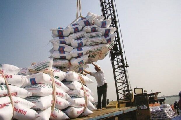 افت ۴۶ درصدی واردات برنج