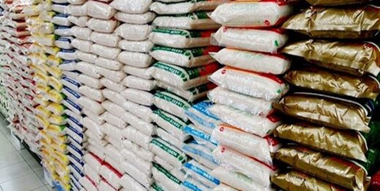 تخصیص ۱۹ هزار تن برنج و شکر توسط دولت سیزدهم در استان زنجان