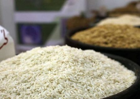 قیمت هرکیلو برنج محلی ۸۰ هزارتومان