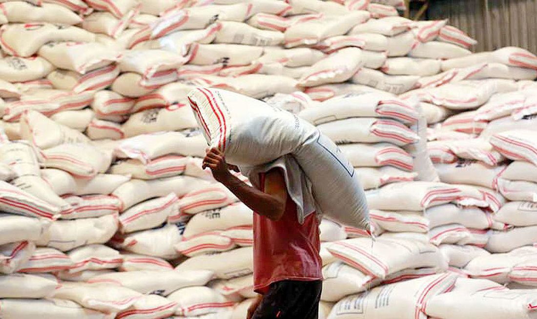 اعتراض بیجا به واردات برنج