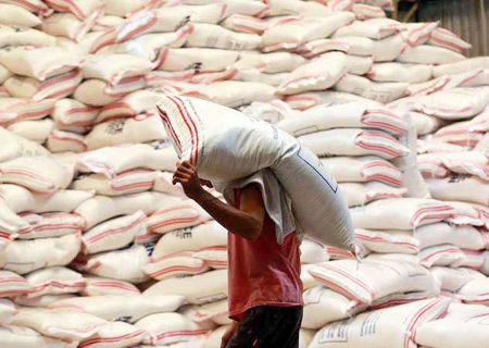 اعتراض بیجا به واردات برنج