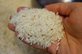 سالانه حدود یک میلیون تن دور ریز برنج داریم