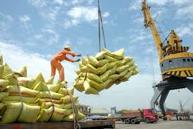 توافق ویتنام در صادرات برنج به تایلند و فیلیپین