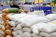 برنج با قیمت مصوب عرضه می‌شود