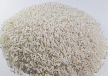 نرخ برنج ایرانی نسبت به ماه قبل ۲.۶ درصد افزایش یافت