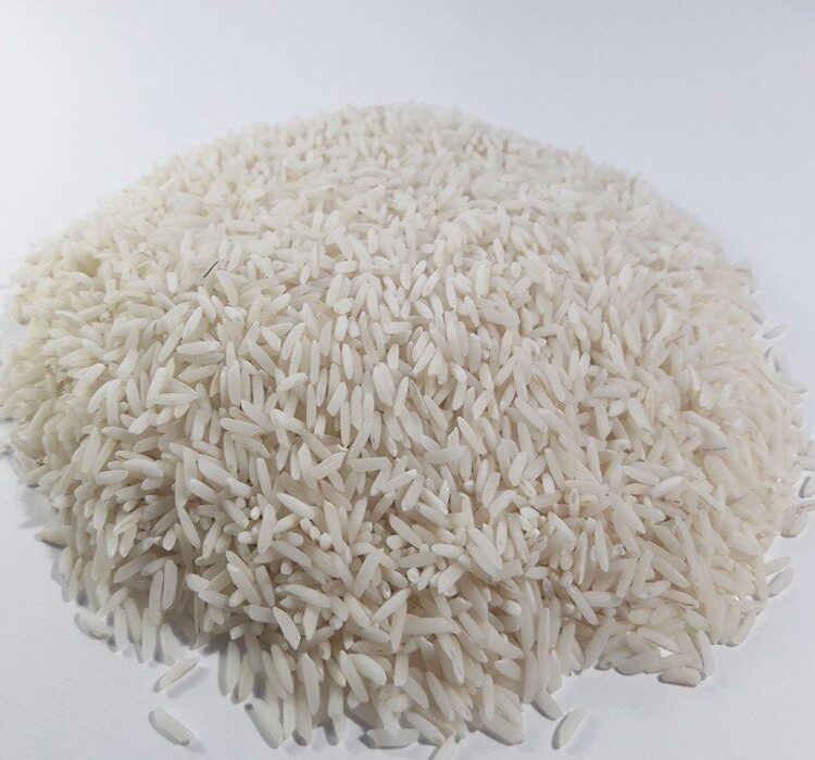 نرخ برنج ایرانی نسبت به ماه قبل ۲.۶ درصد افزایش یافت