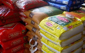 ثبت سفارش ۱۳۰ هزارتن برنج در ۲ ماهه ابتدای سال